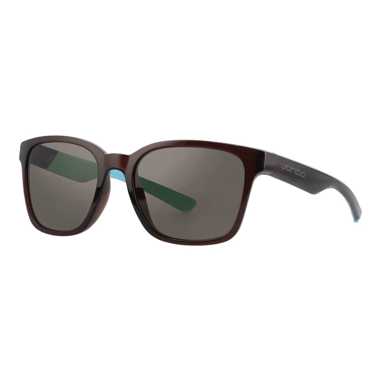 Jondo - Sandy Sunglasses
