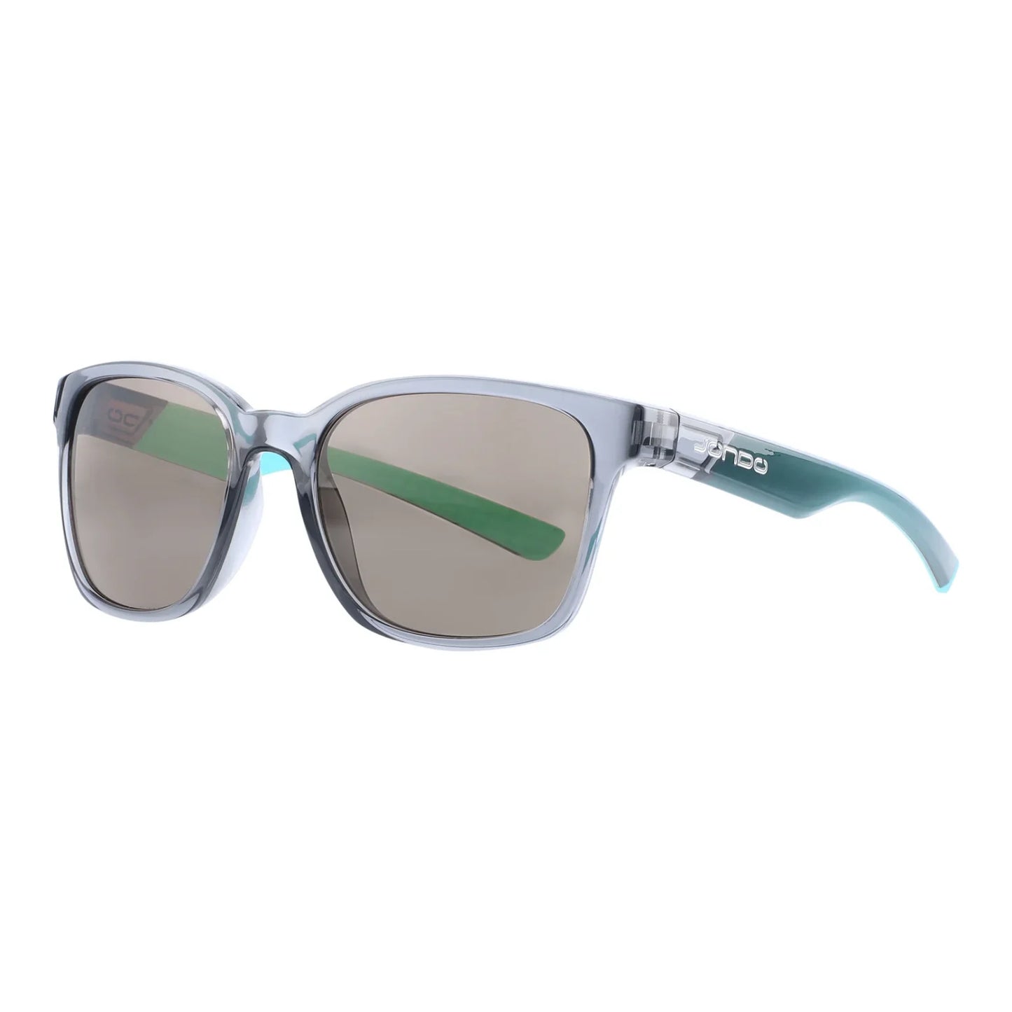 Jondo - Sandy Sunglasses