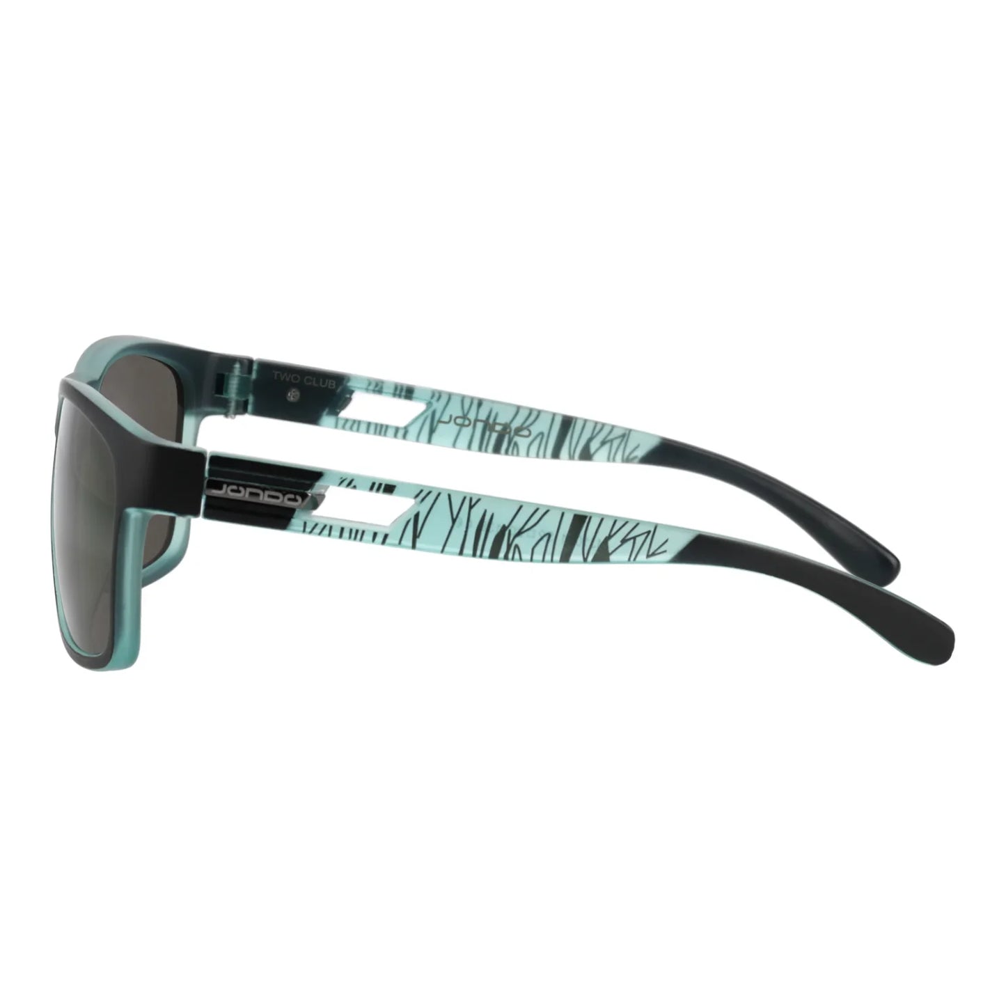 Jondo - Two Club Sunglasses