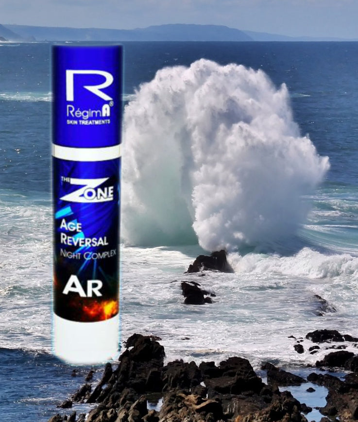 RegimA - Age Reversal Night Complex