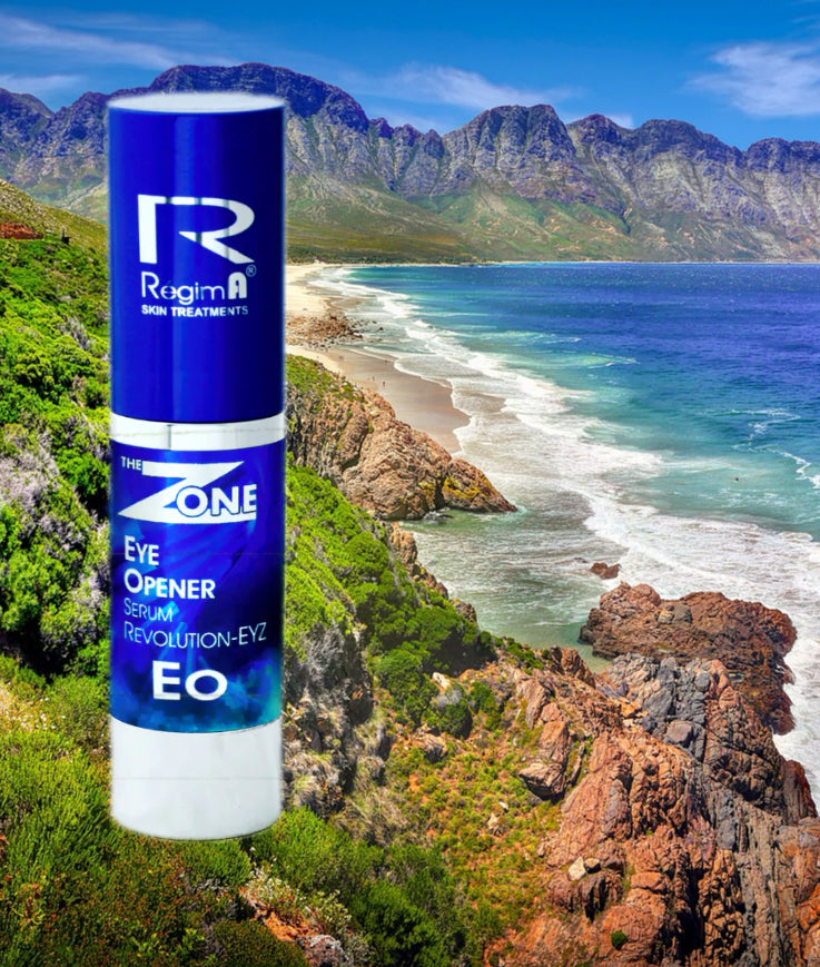 RegimA - Eye Opener Serum