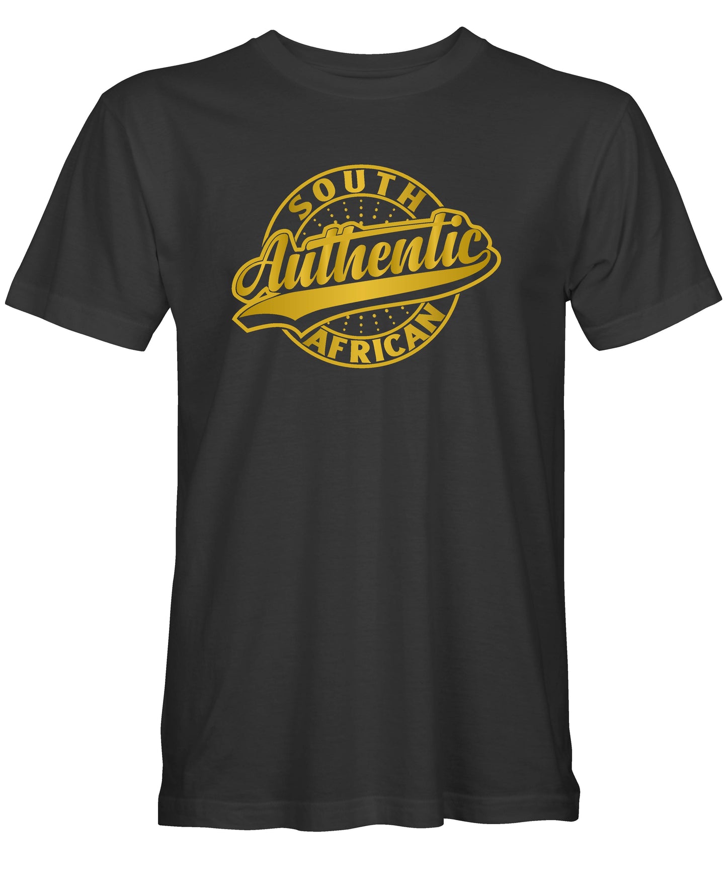 Authentic South African T-Shirt