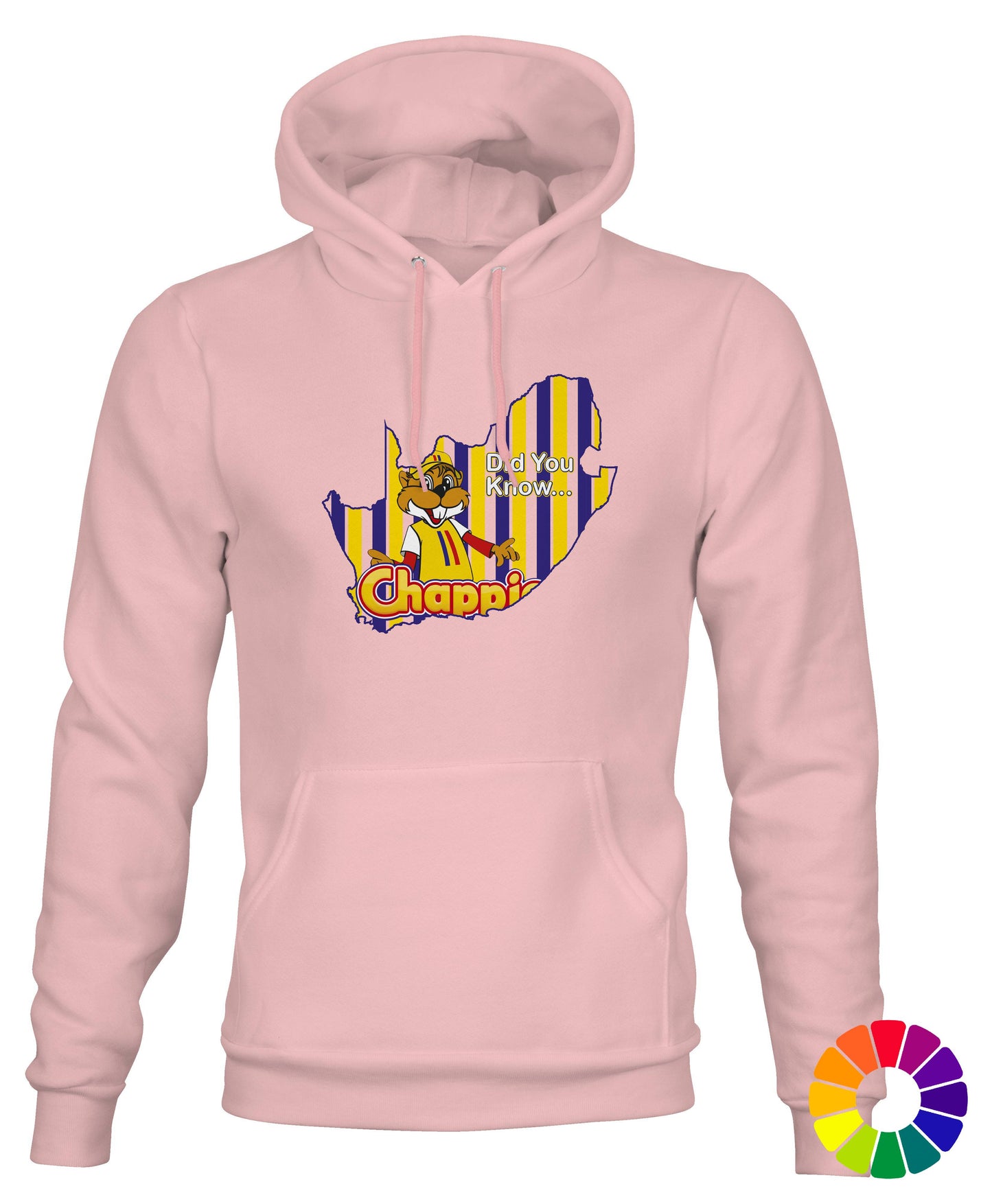 Premium 'Did You Know?' Hoodie