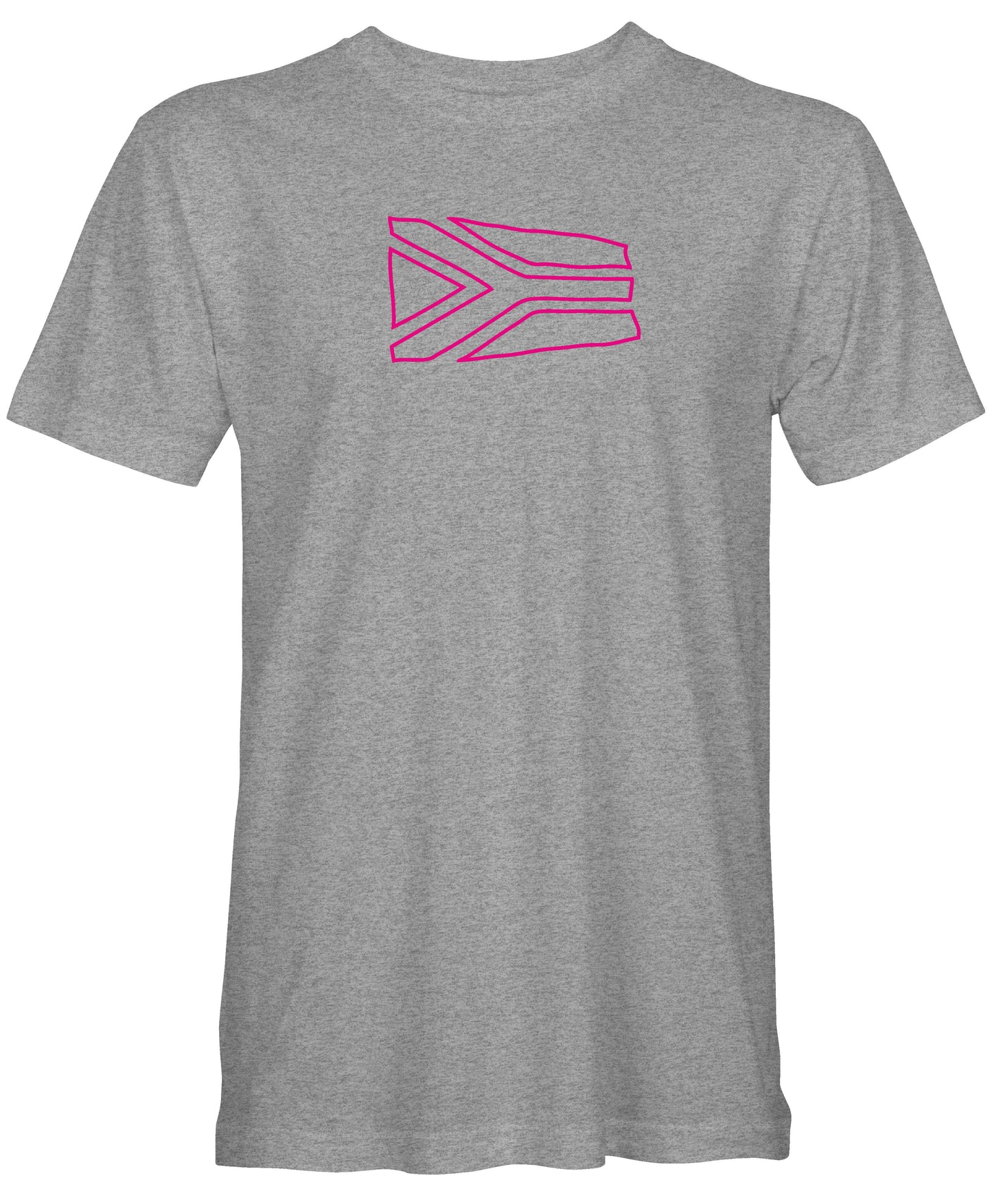 Mens / Unisex Arty South African Flag T-Shirt