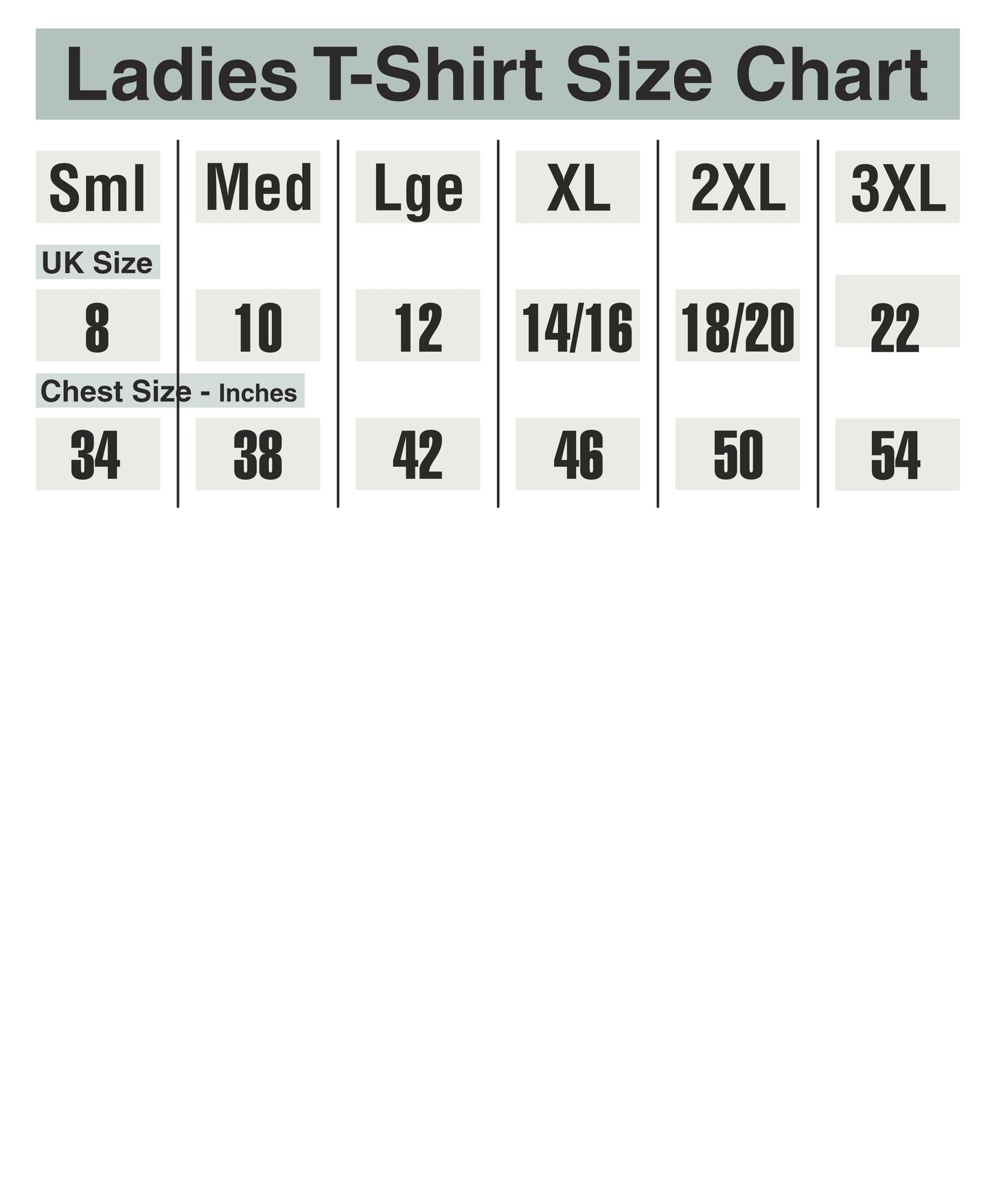 Ladies Fit SA/UK Dual Fingerprints T-Shirt