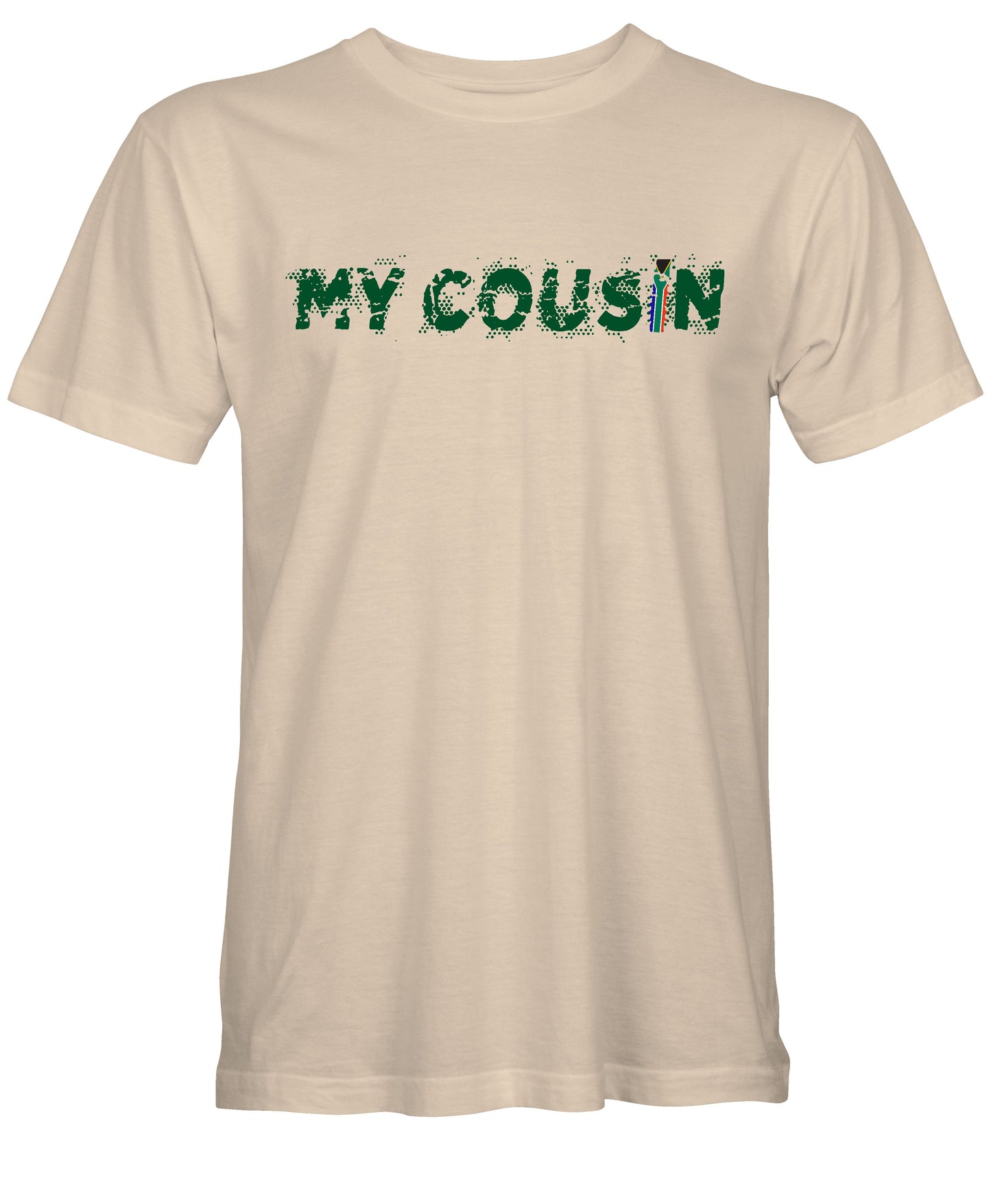 My Cousin T-Shirt