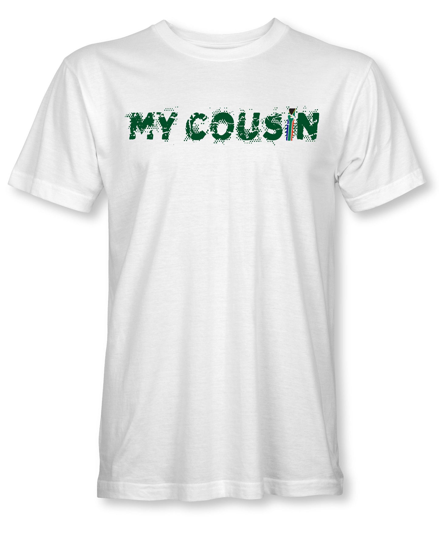 My Cousin T-Shirt