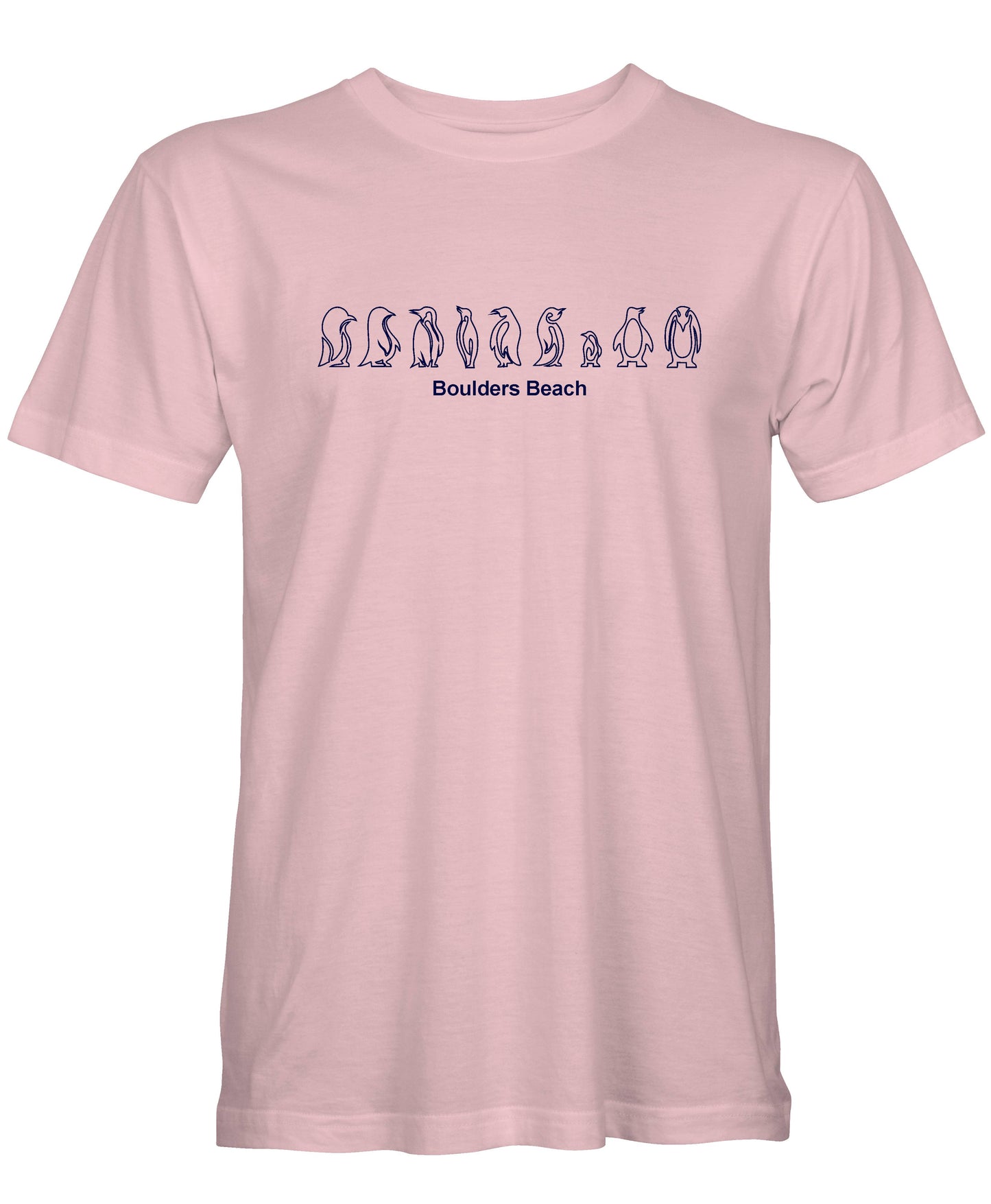 Boulders Bay Penguins T-Shirt