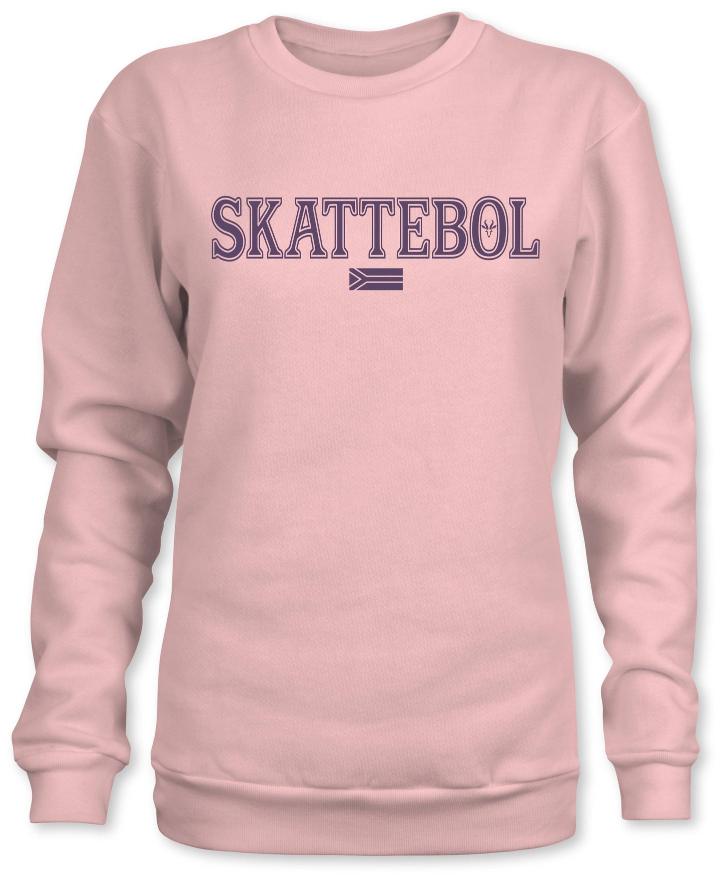 Premium Unisex Skattebol Sweatshirt