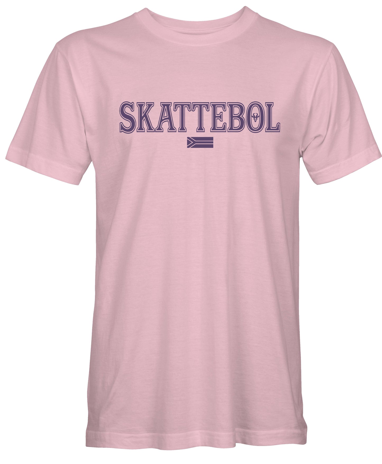 Unisex Skattebol T-Shirt