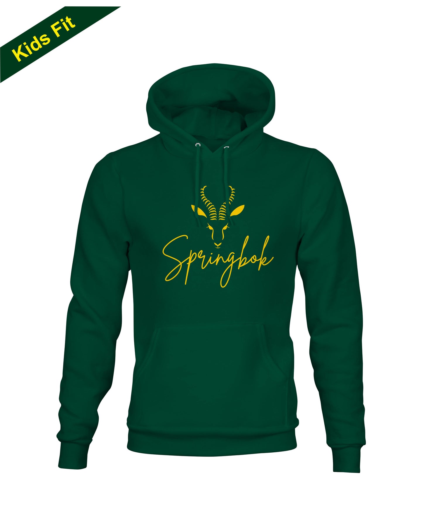 Kids Signature Hoodie