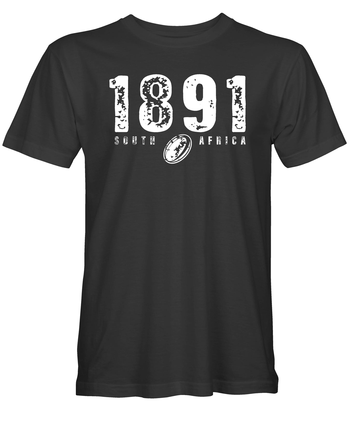 South Africa 1891 T-Shirt