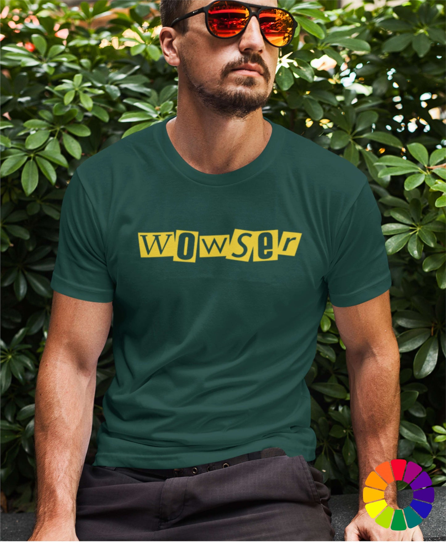 Wowser T-Shirt