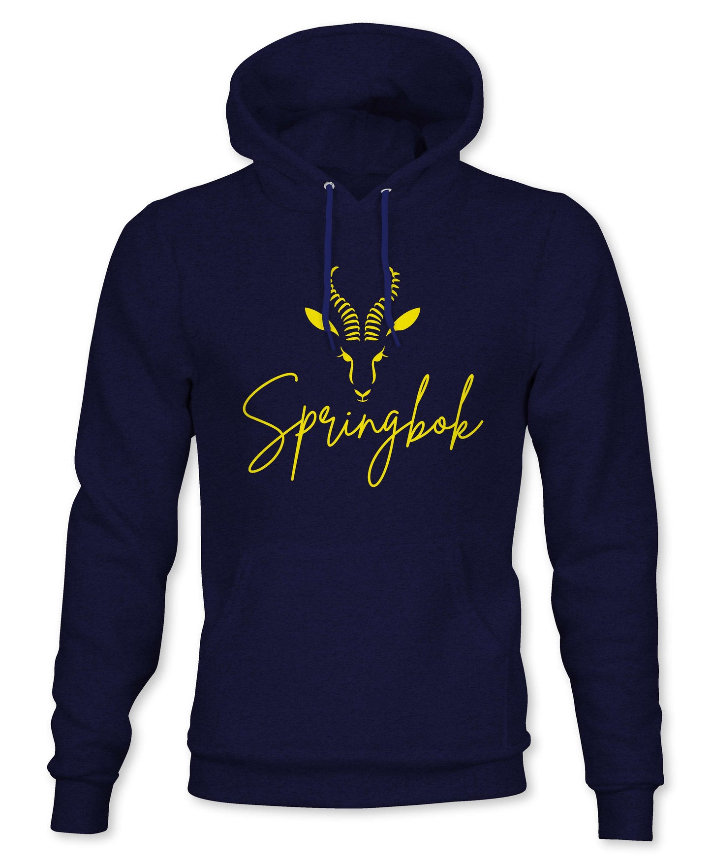 Signature Hoodie