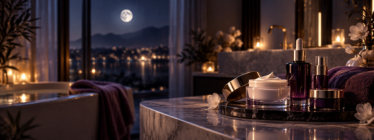 RegimA - Night Preparations