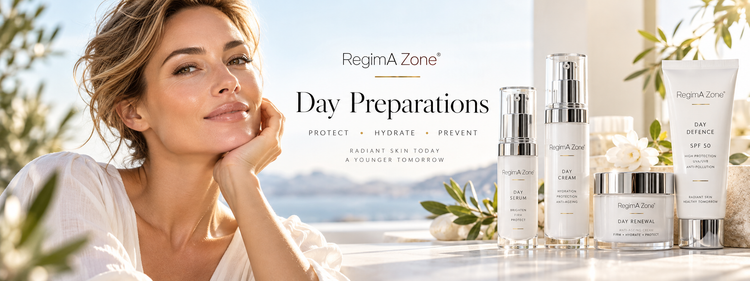 RegimA - Day Preparations