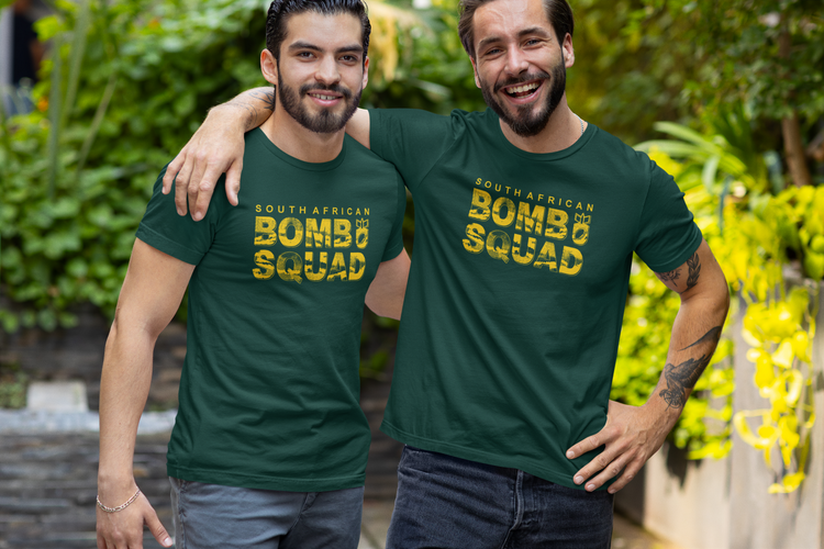 Rugby Mens T-Shirts