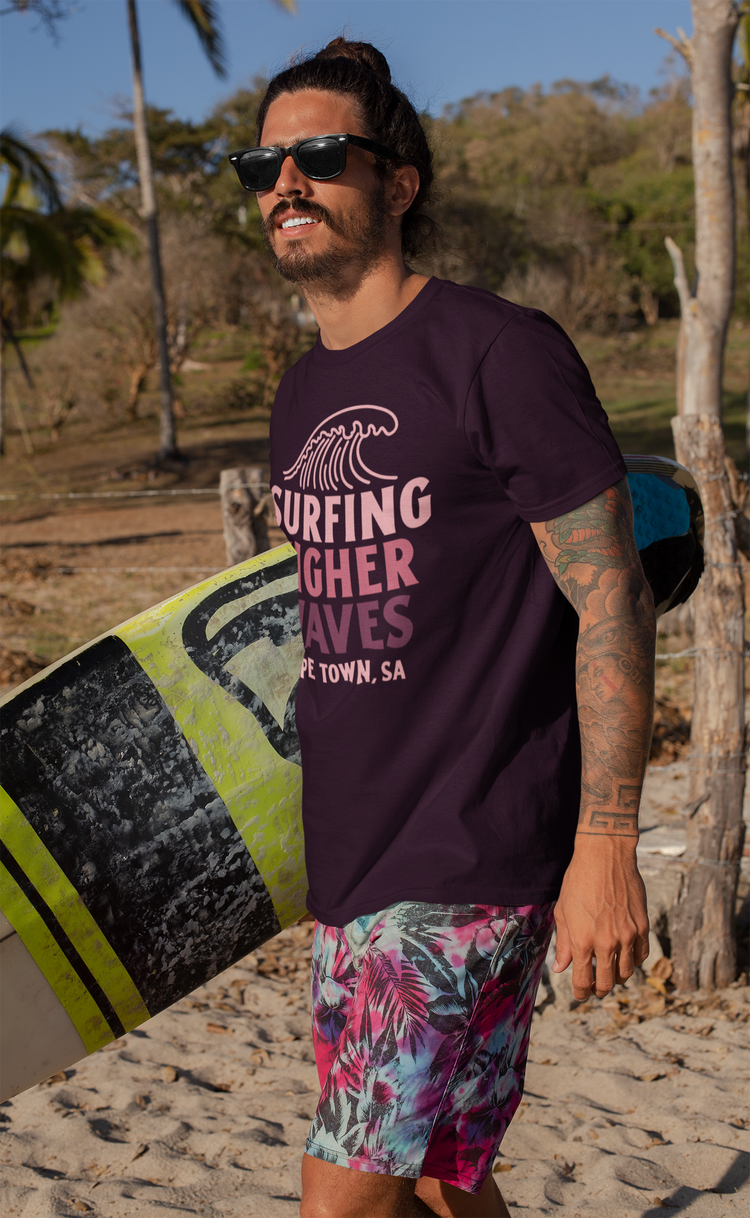 Surf & Coast
