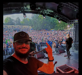 Lekker in London