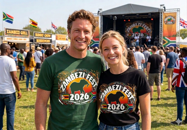 SA Festivals