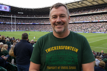 Twickersfontein T-Shirt