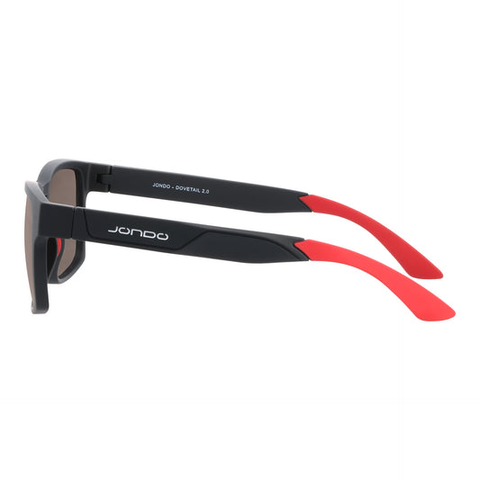 Jondo - Dovetail Sunglasses