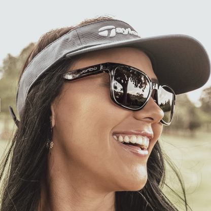 Jondo - Sandy Sunglasses