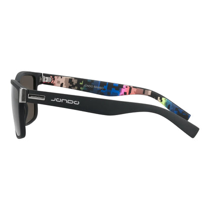 Jondo - Rambo Sunglasses