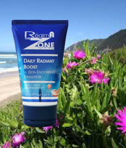RegimA - Daily Radiant Boost SFP25