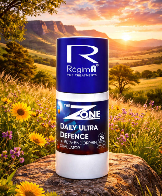 RegimA - Daily Ultra Defence