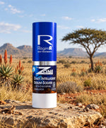 RegimA - Daily Intelligent Sebum Solver