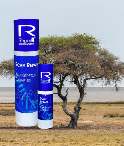 RegimA - Scar Repair Forte