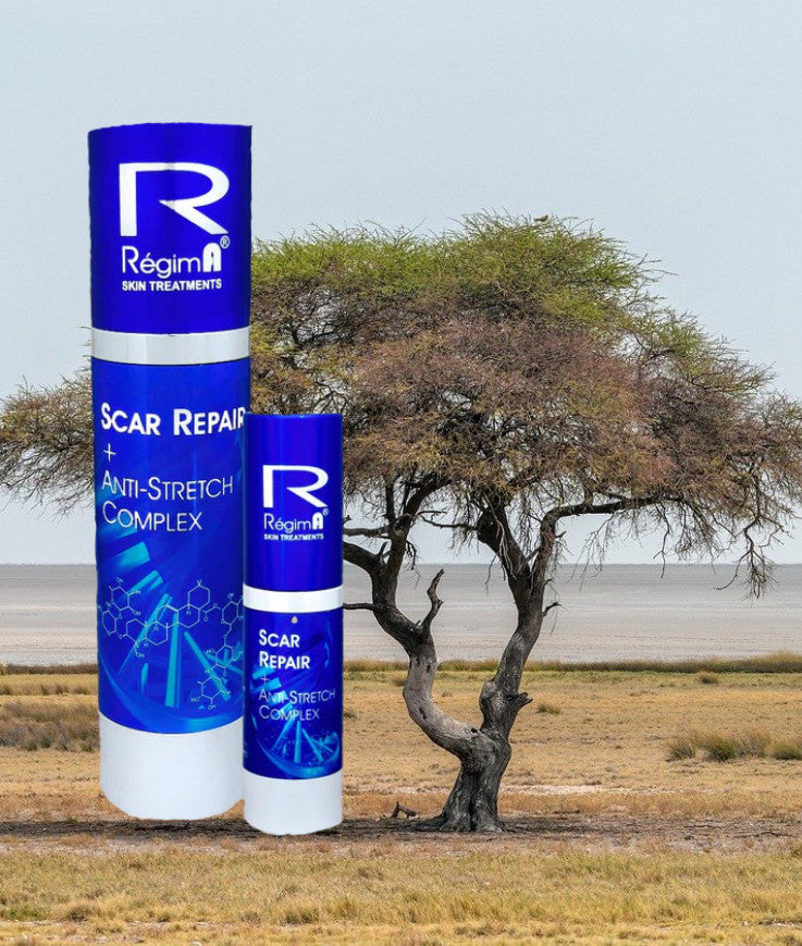 RegimA - Scar Repair Forte