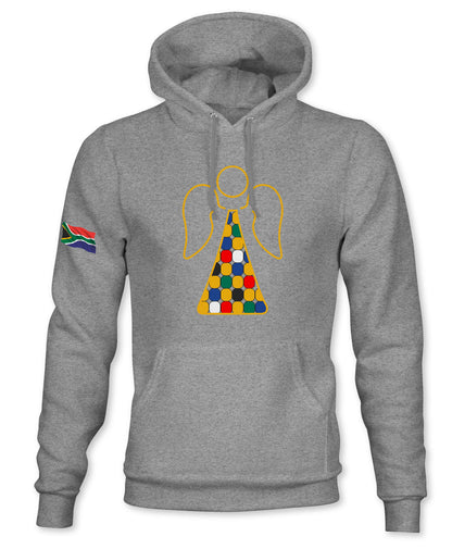 Unisex Angel Hoodie
