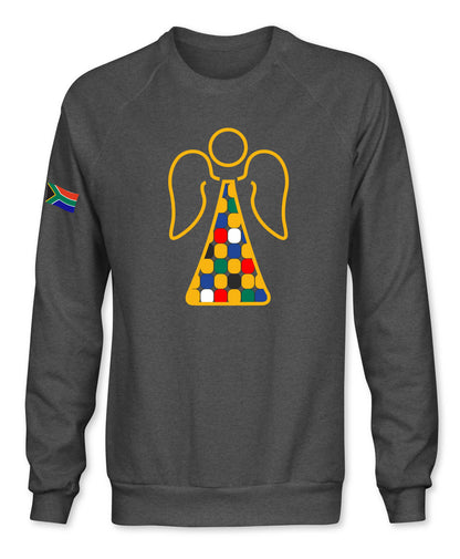 Unisex Angel Sweatshirt