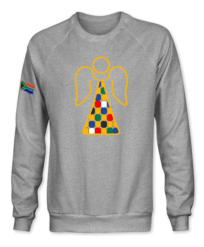 Unisex Angel Sweatshirt