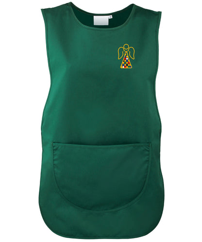 Premium Embroidered Angel Tabbard [S to 3XL]