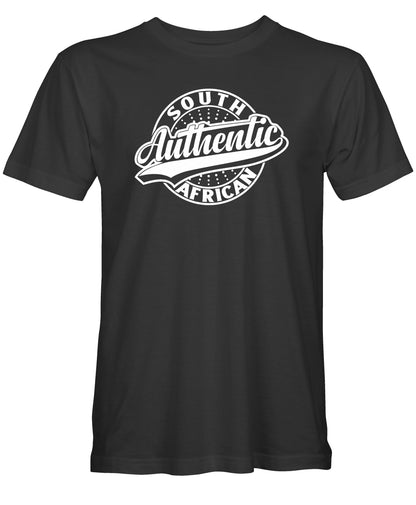Authentic South African T-Shirt