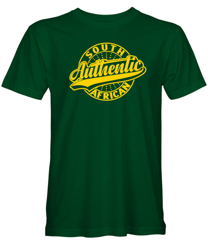 Authentic South African T-Shirt