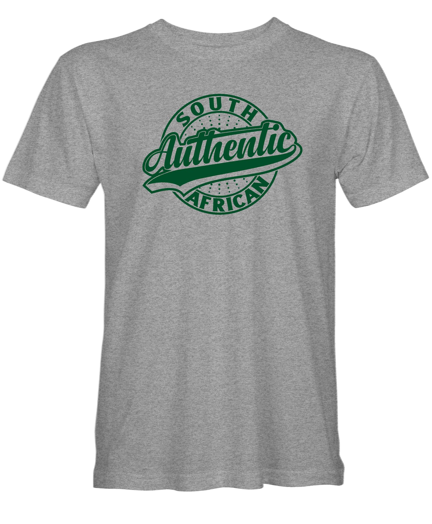 Authentic South African T-Shirt