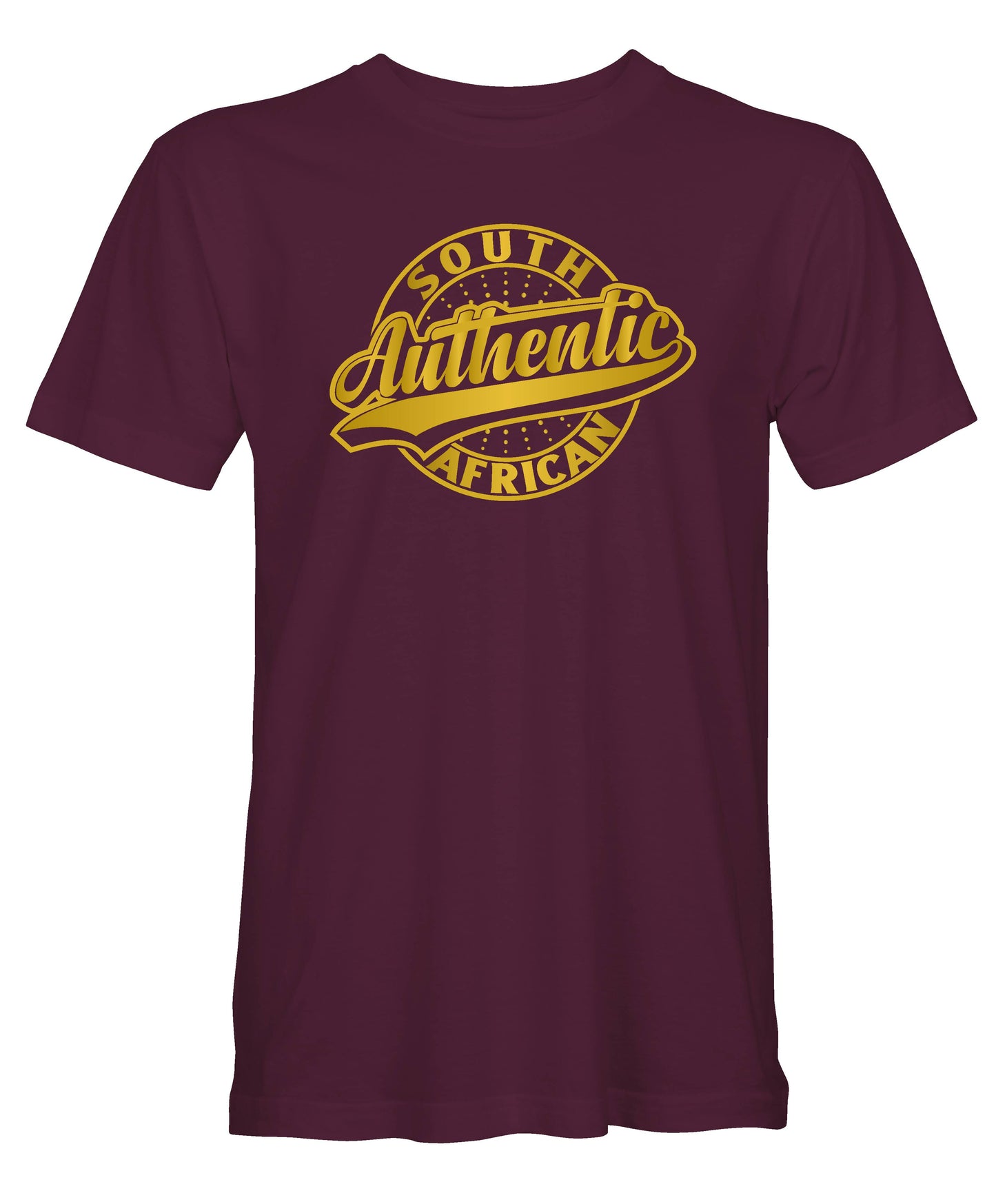 Authentic South African T-Shirt