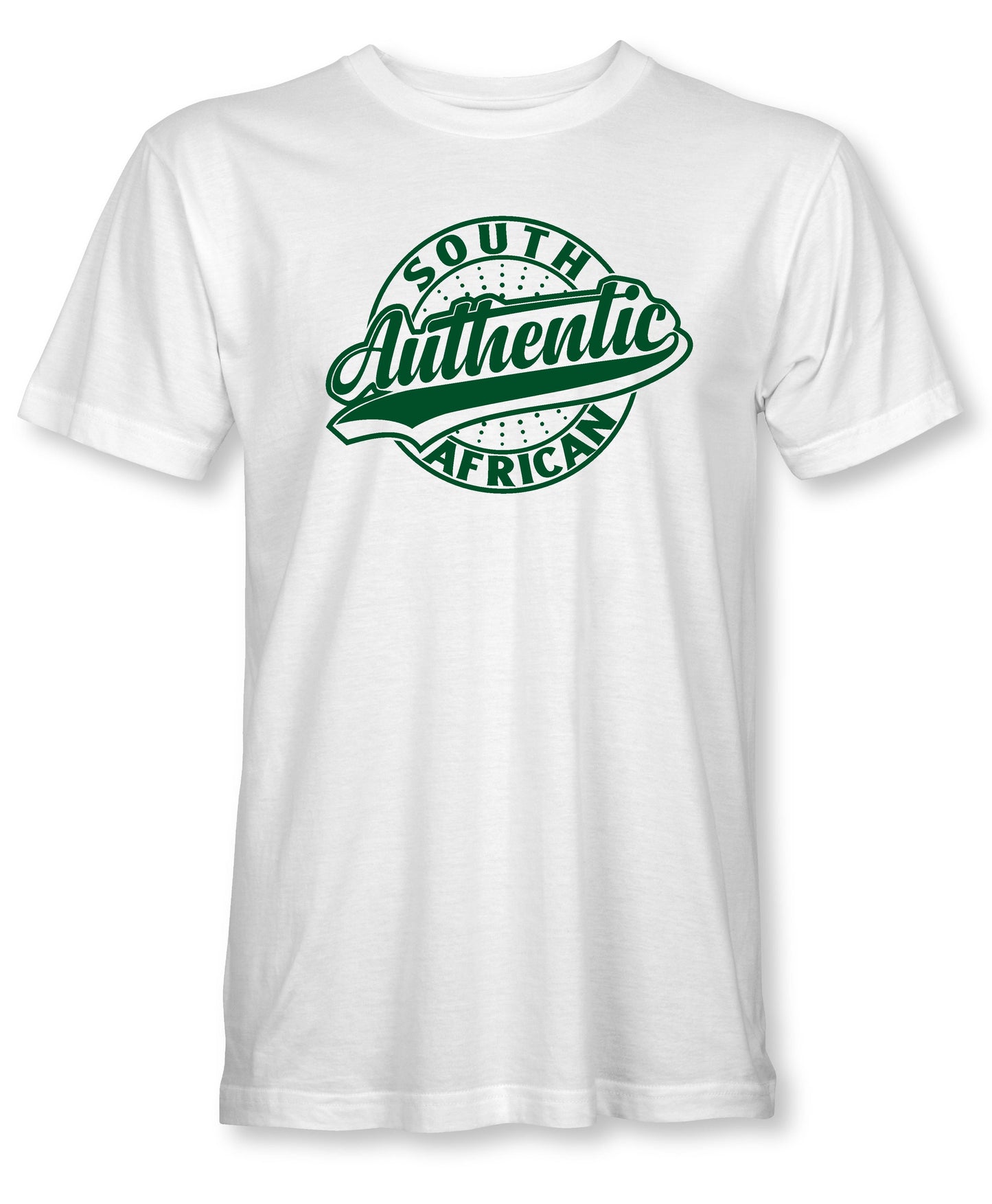 Authentic South African T-Shirt