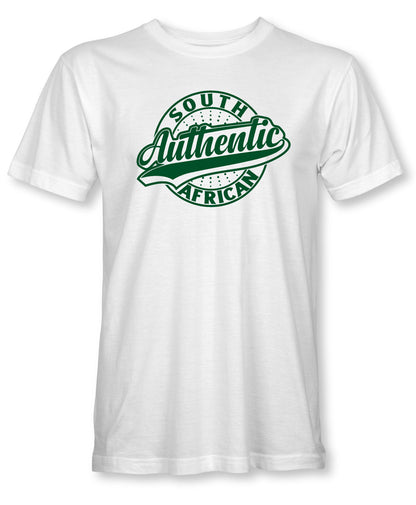 Authentic South African T-Shirt