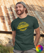 Authentic South African T-Shirt