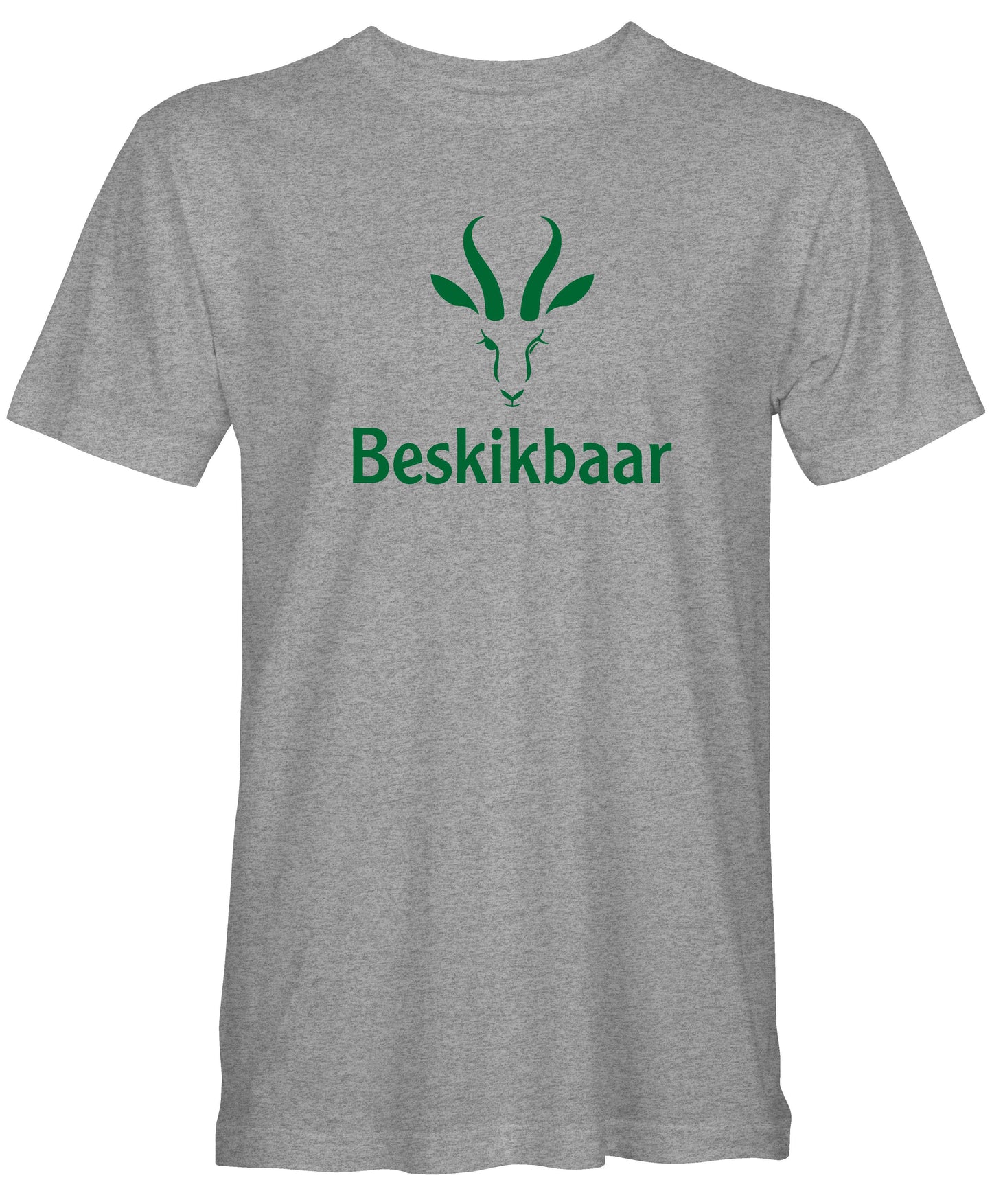 Unisex Beskikbaar T-Shirt