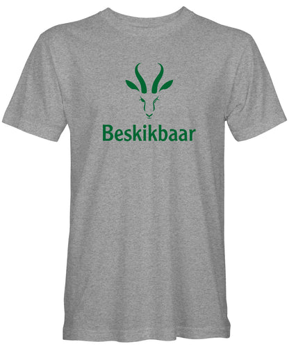 Unisex Beskikbaar T-Shirt