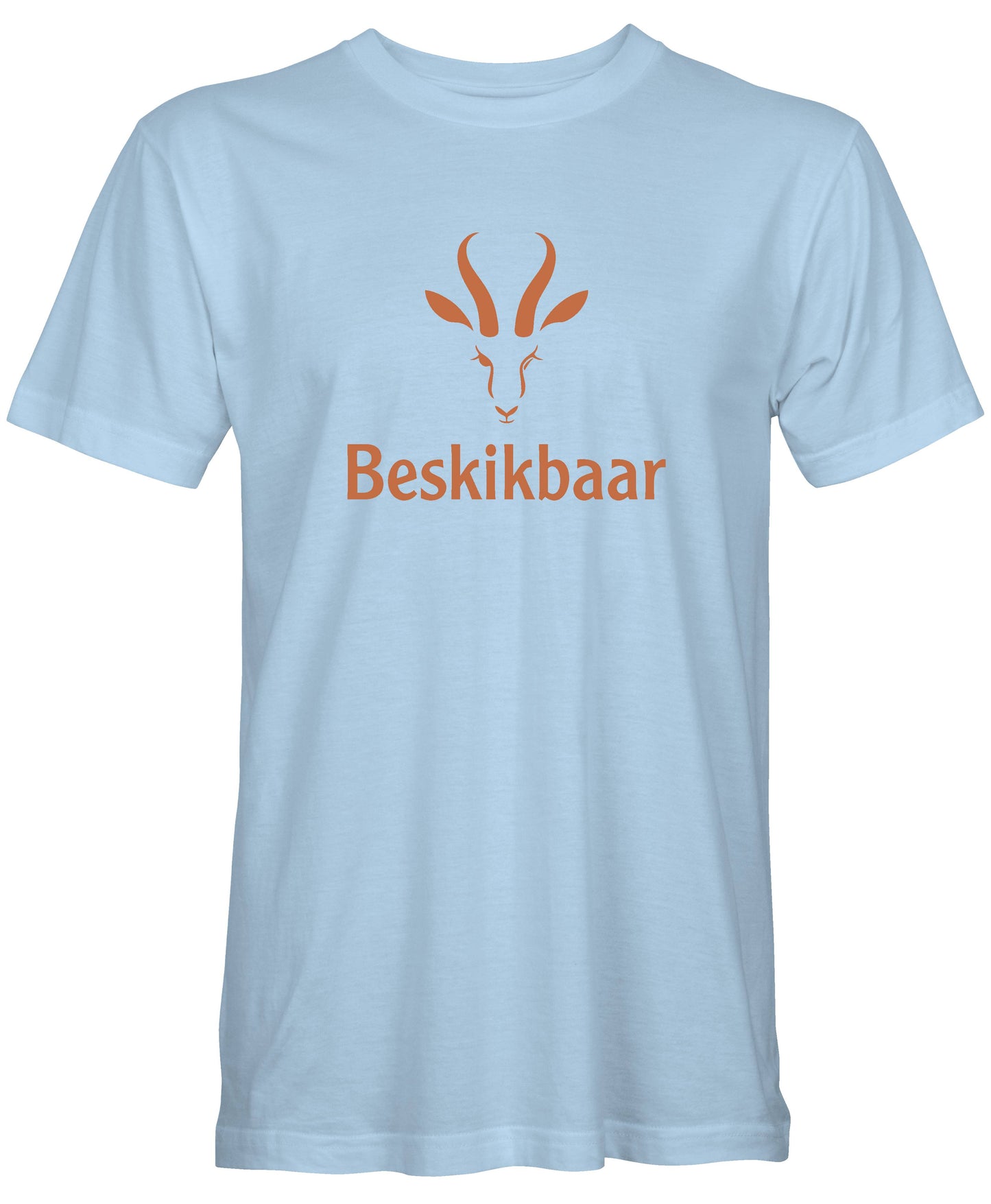 Unisex Beskikbaar T-Shirt