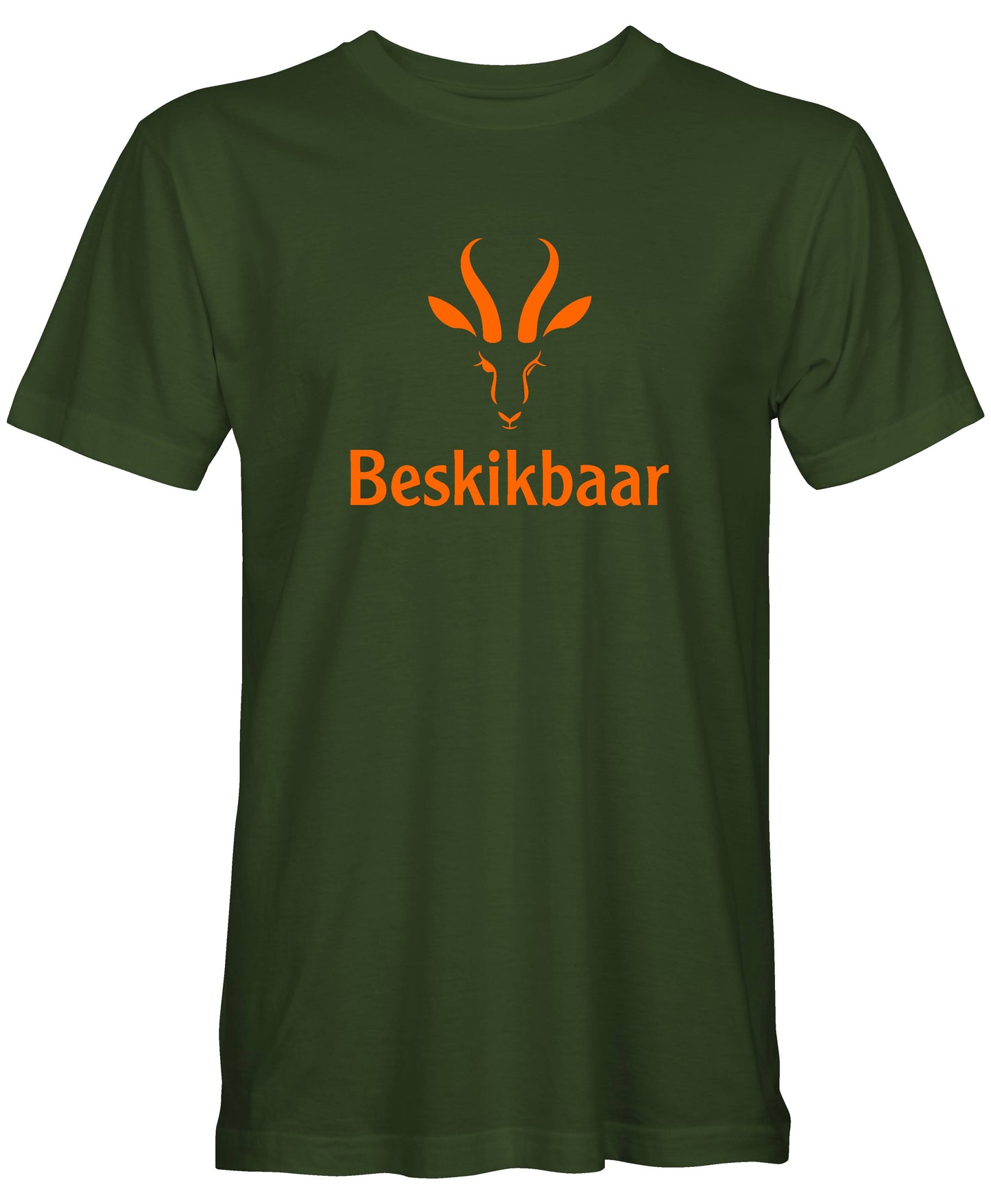 Unisex Beskikbaar T-Shirt