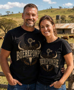 Boerepompie T-Shirt