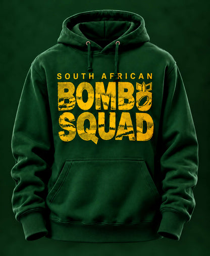 Sokkie Hoodie Special - Order Today - Collect @ the Sokkie!